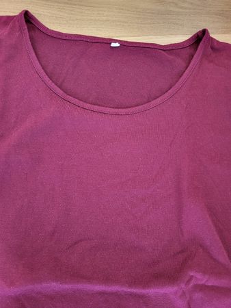 Umstandsshirt Gr. M Mama Tshirt
