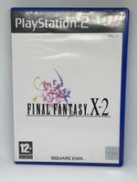 Final Fantasy X-2 per la console (PS2)