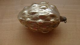 alter Christbaumschmuck  7cm lang