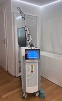 Artmed RenPico Laser Smart Track M1, Picolaser