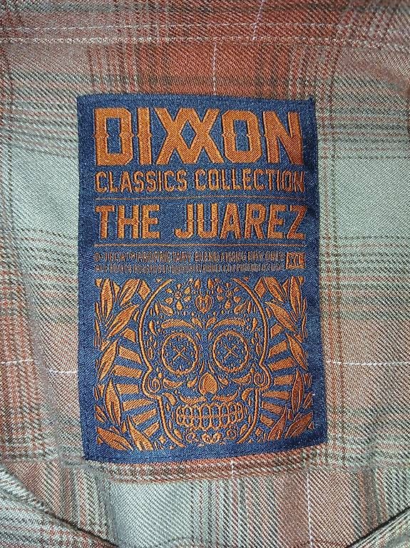 Camicie: Dixxon Flannel Hemd USA – Nuovo (secondo la descrizione) da Hegnau venduto da Utas94 1