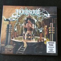 Horisont - About Time