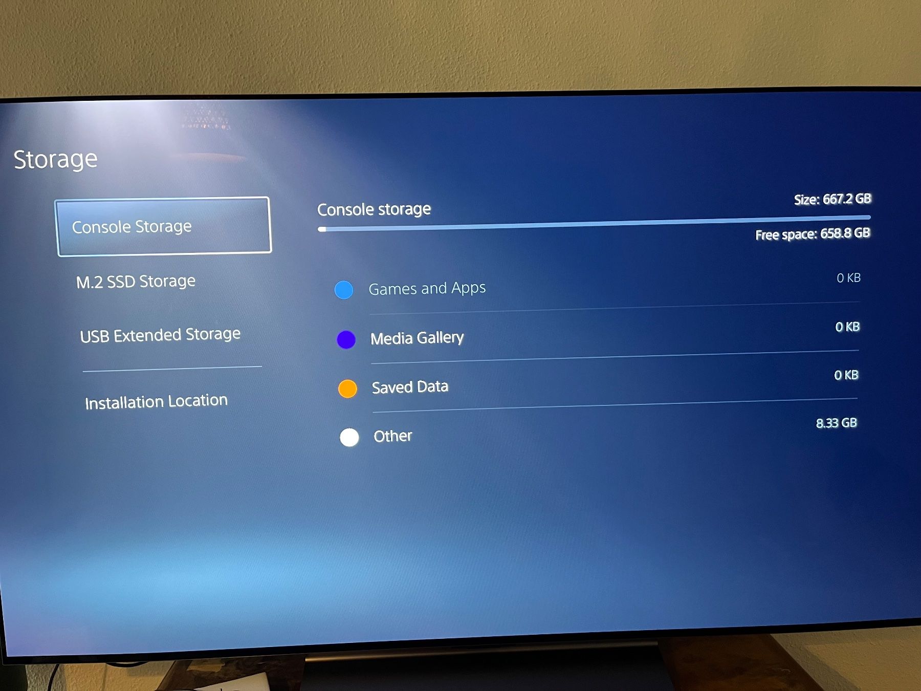 Sony Console: Playstation 5 Disc + Headset, Controller, Spiele, Speicher – Usato da Küsnacht ZH venduto da pat_76wq 7