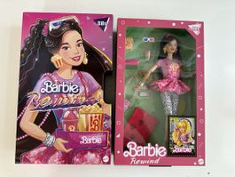 Barbie Rewind 80s Filmnacht