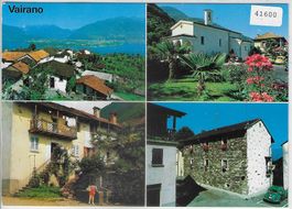 Vairano - Multiview