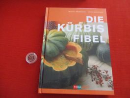 Buch Kürbis Fibel