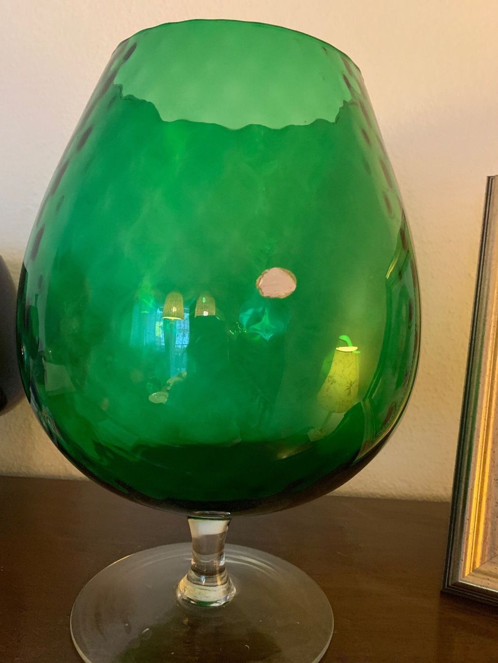 Vasi & Recipienti: Big Crystal Glass Special – Usato da Nuerensdorf venduto da gokden1336