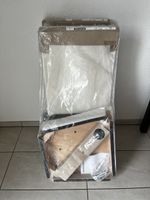 IKEA HENRIKSDAL 2 Stück neuwertig