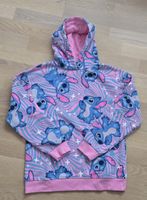 Disney Stitch Sweatshirt, Grösse 152