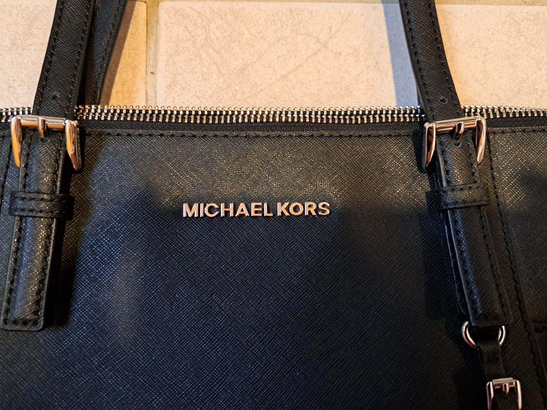 Michael Kors Borse da donna: Lieblingsstück Michael Kors Handtasche – Usato da Niederstocken venduto da Cocos_nut 1