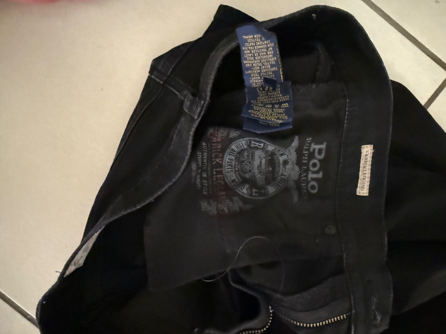 Marc O'Polo Jeans: Jeans Marco Polo Grosse 30 – Usato da Alpnach Dorf venduto da ljusja 3