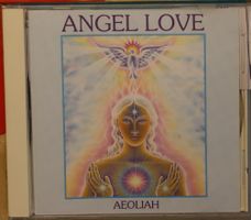 Aeoliah – Angel Love