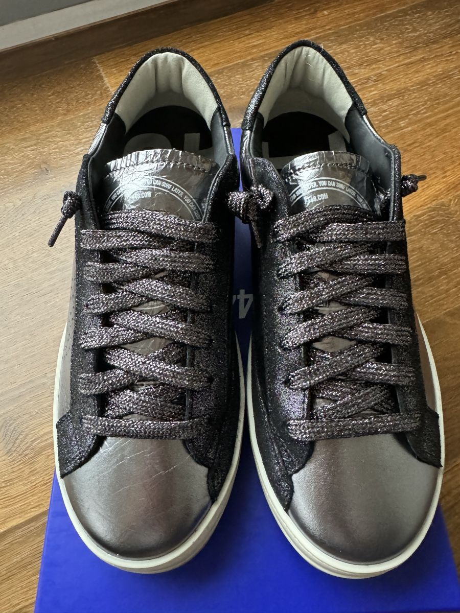 Scarpe da donna: P448 Sneakers 38(neu) – Nuovo e nell'imballaggio originale da Zürich venduto da unique2010 6