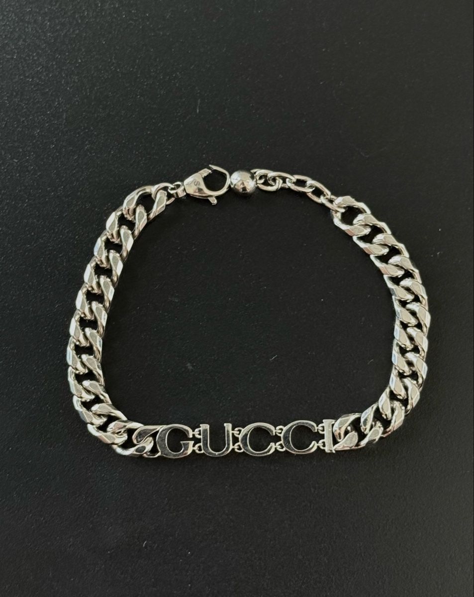 Gucci Bracciali & Braccialetti: Gucci armband  – Nuovo e nell'imballaggio originale da Kilchberg ZH venduto da LuxuryVault 1