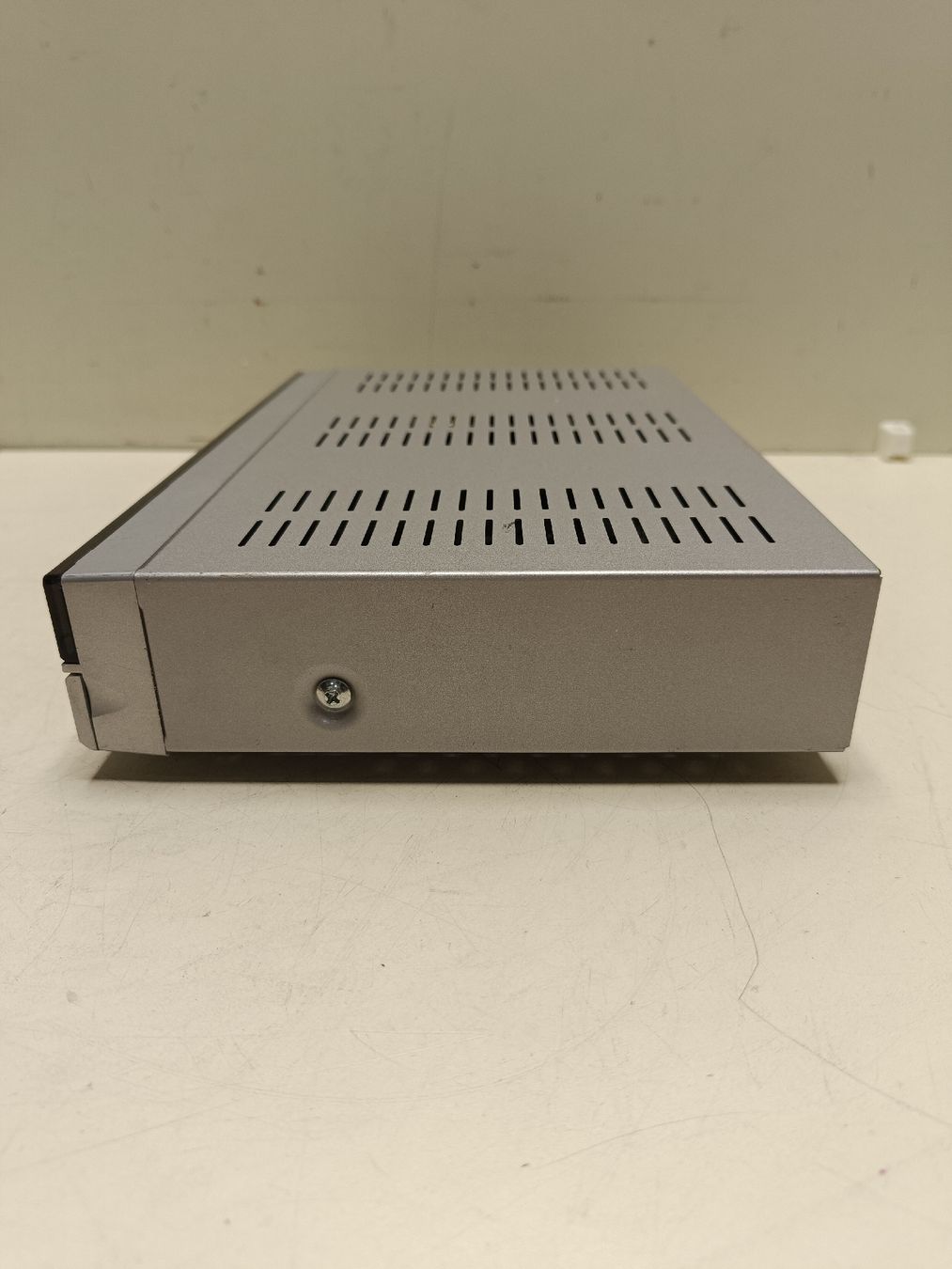 Technisat Ricevitori: TechniSat DIGIT HD8+ Receiver-Sofortnutzung(em39) – Usato da Künten venduto da Schnaepplihuus 2