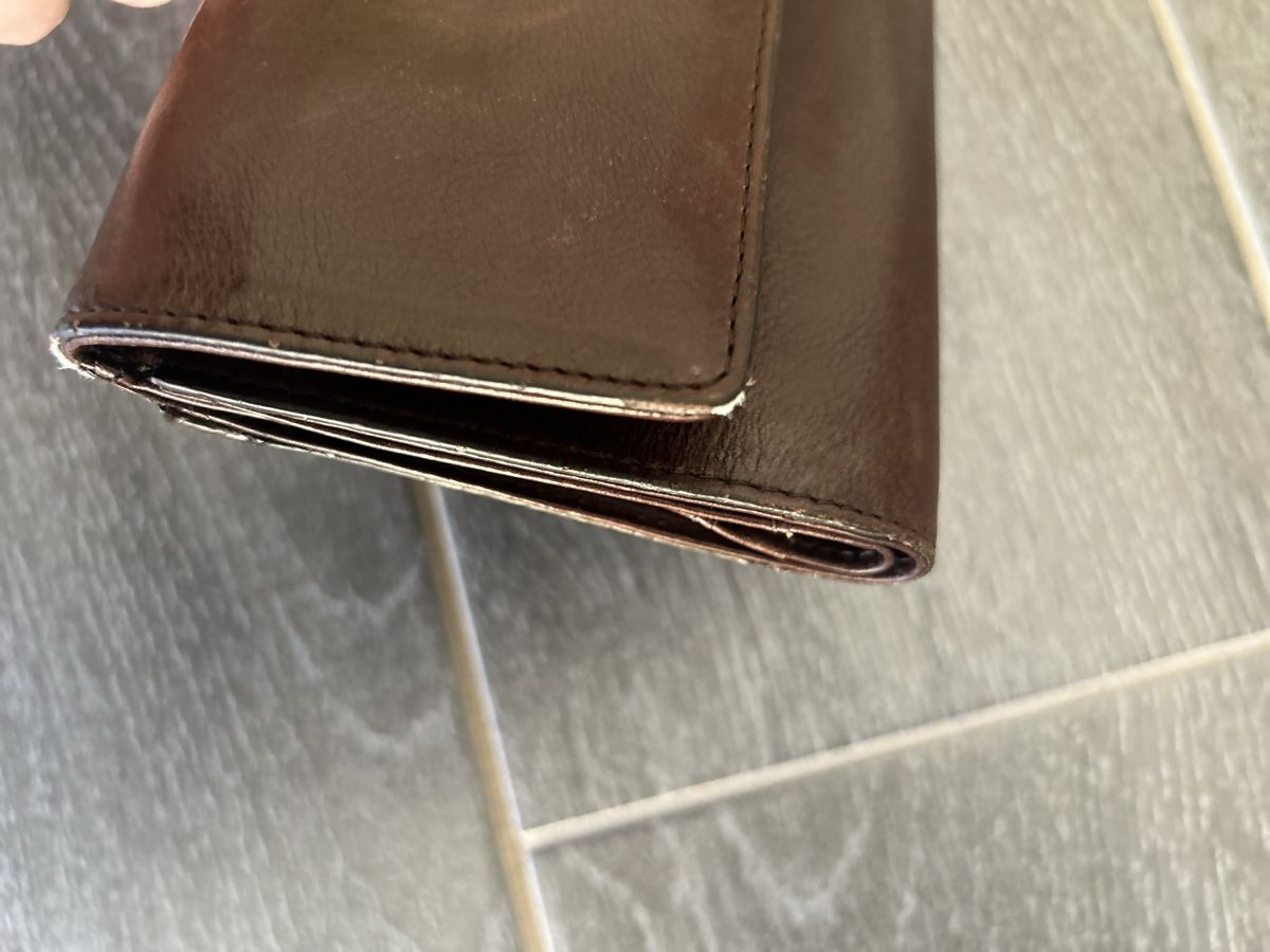 DKNY Portamonete: Portafoglio DKNY – Usato da Locarno venduto da Matic04 5