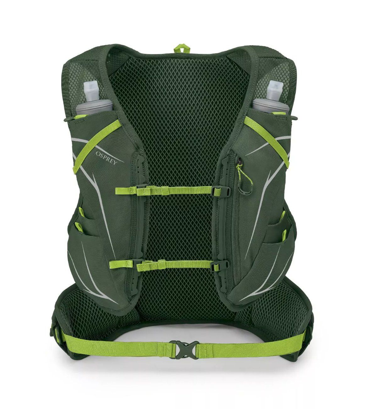 Osprey Zaini: Osprey Duro 15L Backpack – New (Green) – Nuovo (secondo la descrizione) da Dietikon venduto da idu_w89c 2