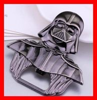 Darth Vader Flaschenöffner Star Wars Jedi Yoda DVD Film