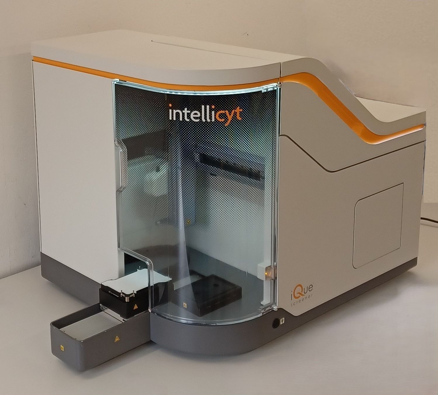 Accessori da laboratorio: Sartorius iQue Screener – Usato da Niederdorf venduto da LeptonAG_Labor