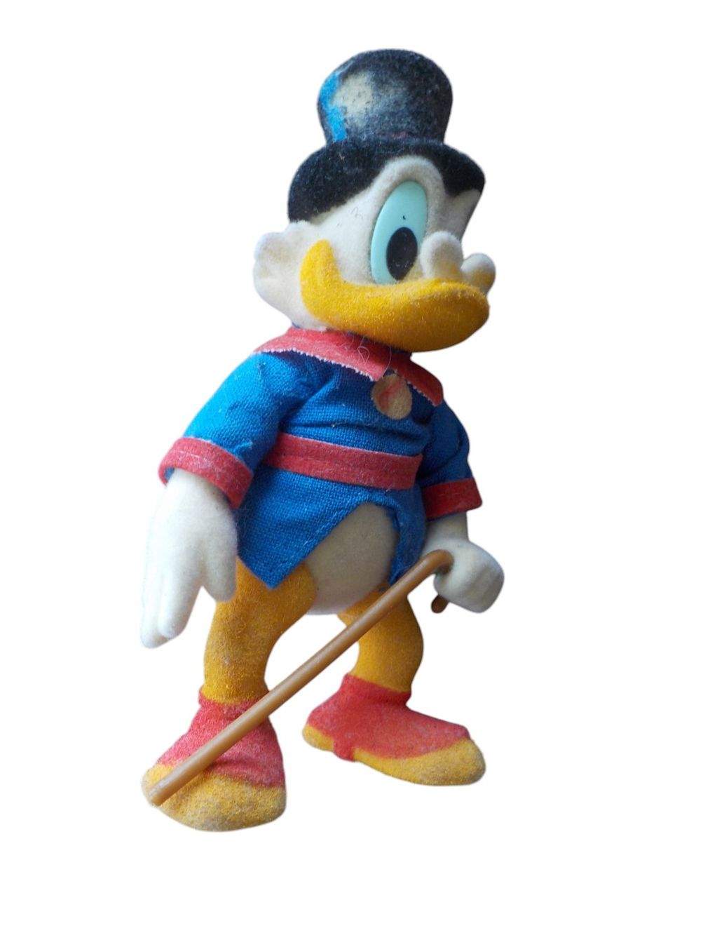 Disney Statuette: Dagobert Duck Vintage – Usato da Mörschwil venduto da lindaswunderkiste 1