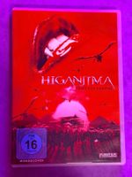 Higanjima - Insel der Vampire DVD **** TWINT ****