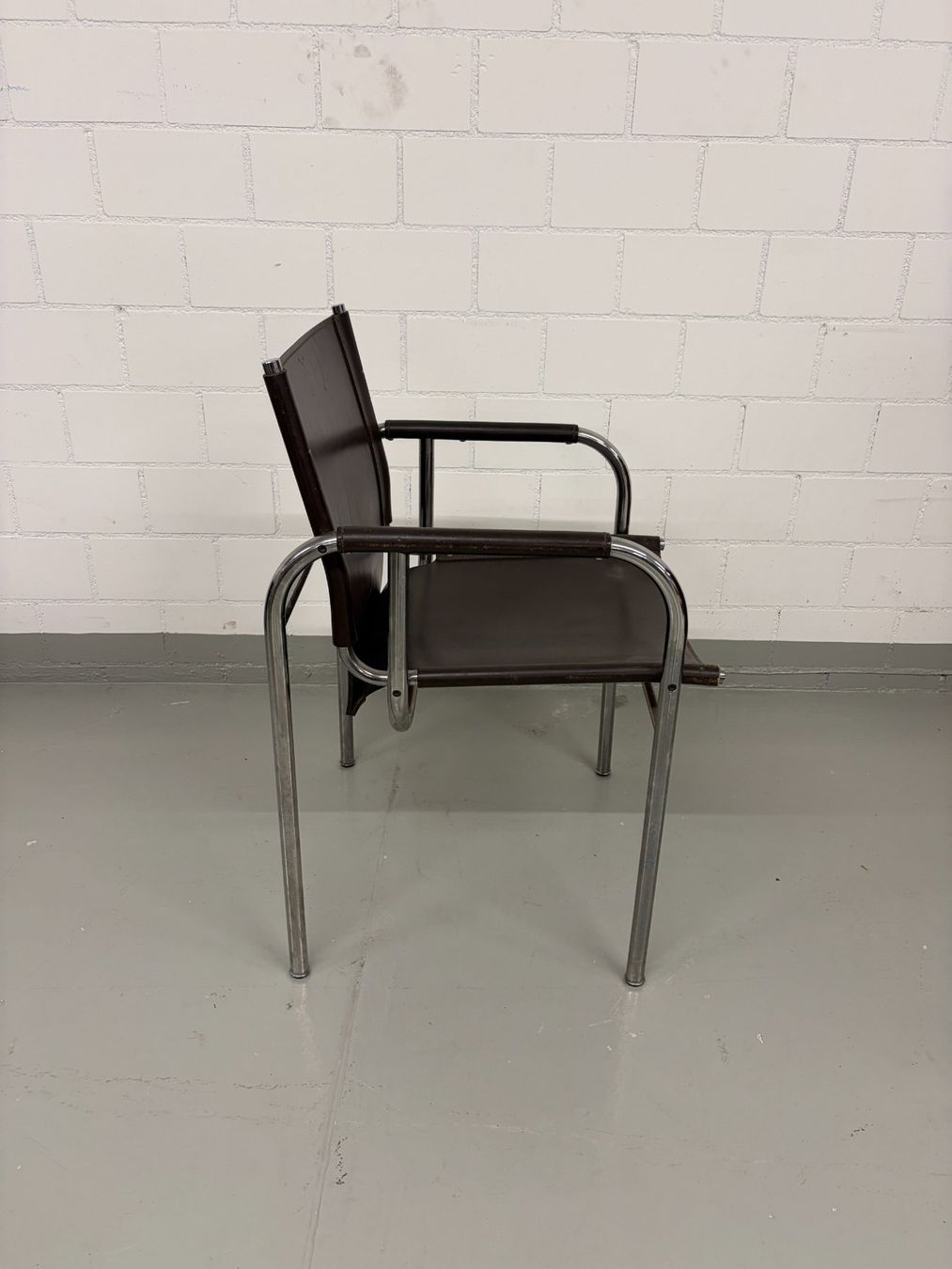 Eichenberger Stühle: Hans Eichenberger, 6 Stühle – Gebraucht aus Zürich von less_more 2