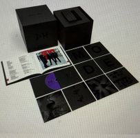 Depeche Mode - MODE - Box Set 18CD limitiert NEU