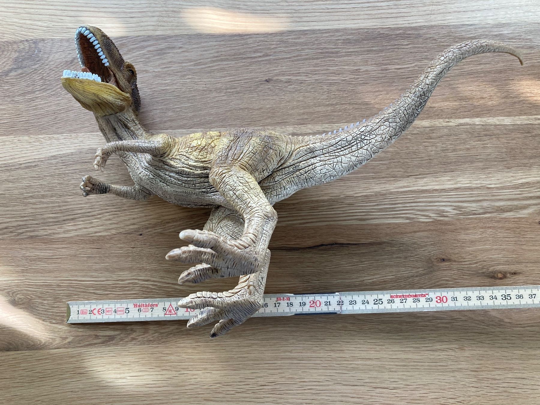 Schleich Giocattoli: Schleich Saurier 3 Stück – Usato da Roggwil BE venduto da Maui2000 9