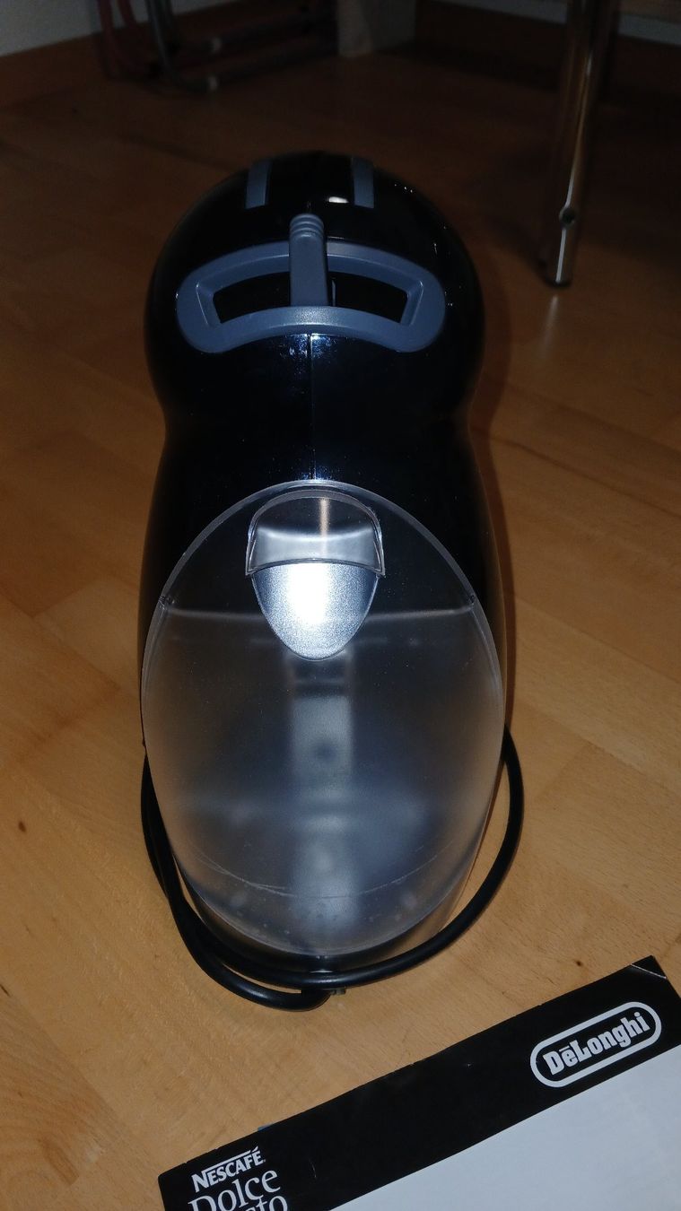Nescafé Kaffeemaschinen & Espressomaschinen: NESCAFE DolceGusto Kaffee-Kapselmaschiene – Gebraucht aus hinwil von tho_j6kz 4