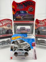 Hot Wheels Fiat 500e Compact Kings - 2024 - 22/250