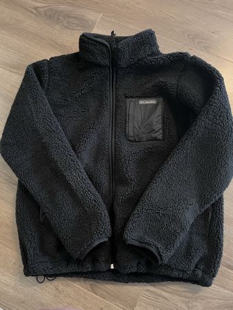 Columbia Teddyjacke