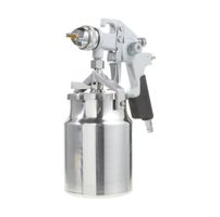 Michelin Profi Farbspritzpistole - 8 bar