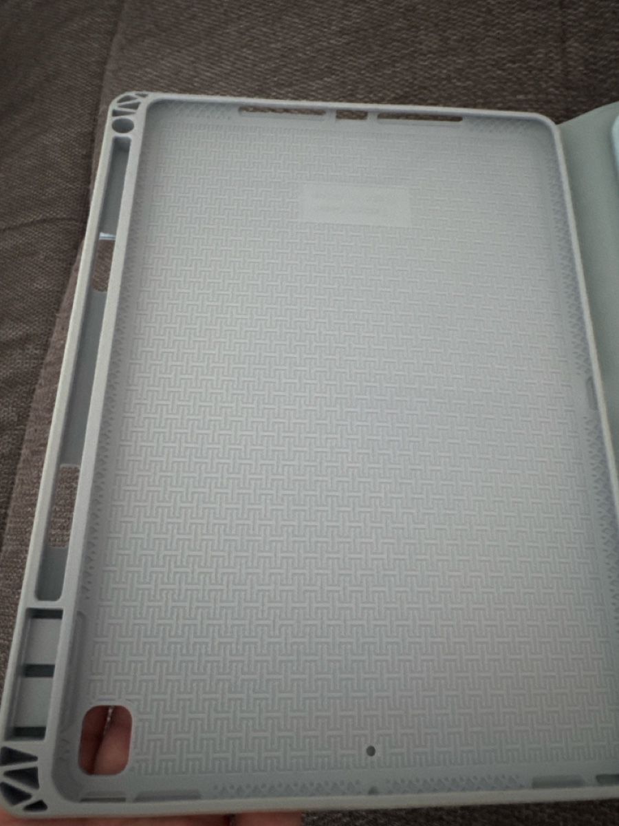Apple Covers & Borse: Tastatur Schutzhülle mit Touchpad. – Usato da Kaltbrunn venduto da padde 2