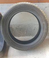 Copertoni invernali 215/55R18 96V