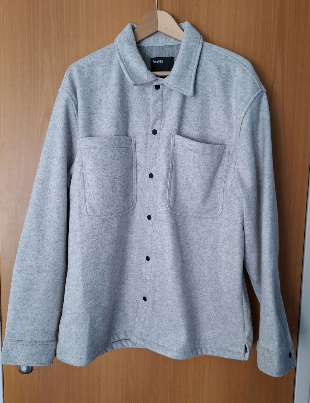 Bershka Giacche: Leichte Jacke Bershka – Nuovo (secondo la descrizione) da Balzers venduto da mackfose 1