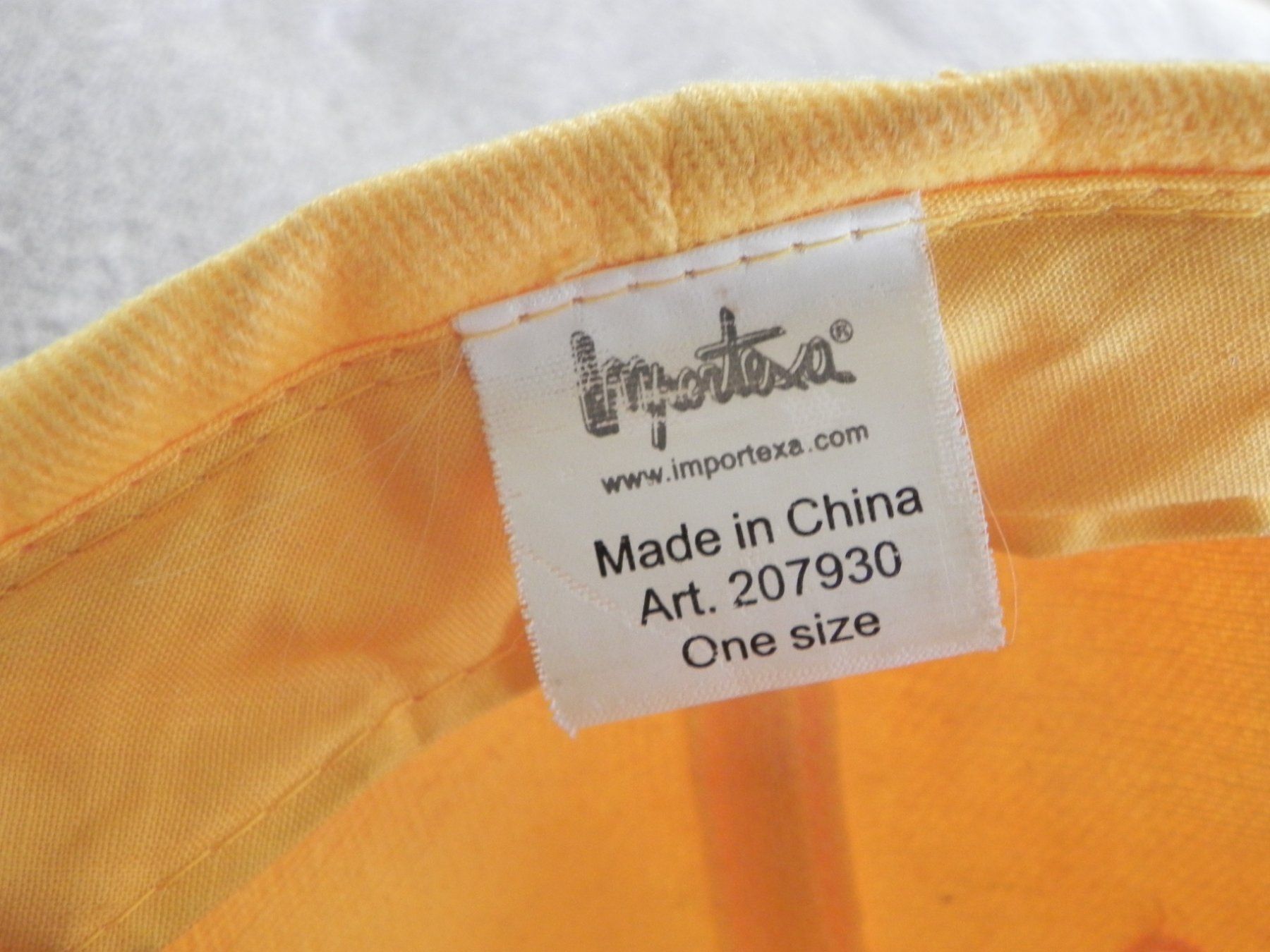 Altro in  Abbigliamento & Accessori: Swiss Post Cap, Gelb – Usato da Stallikon venduto da pcerny16 2