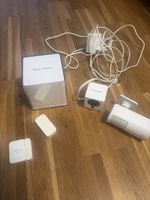 iSmartAlarm Starterkit