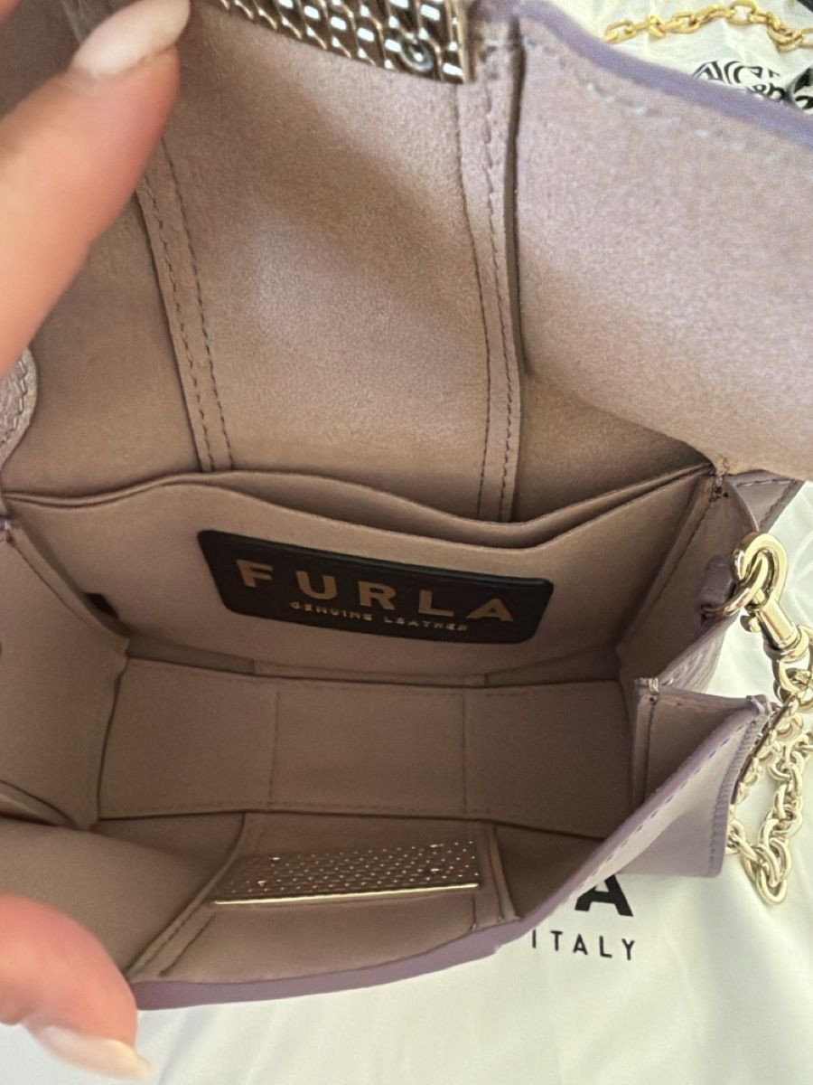 Furla Sacs femmes: Furla – Neuf avec emballage d'origine à Niederwangen BE par Pupi2011 1