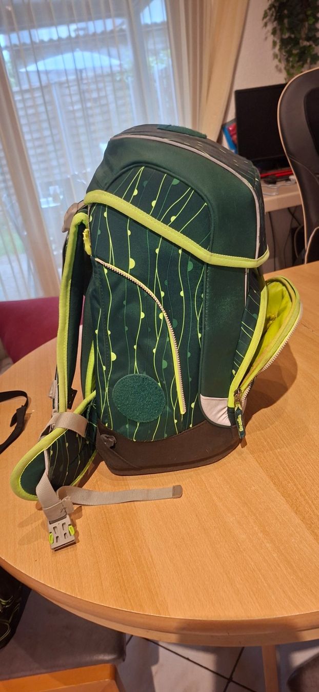 Ergobag Sacs & sacs à dos: Schulrucksack Ergobag – D'occasion à Schafisheim par sev_lz7r 1