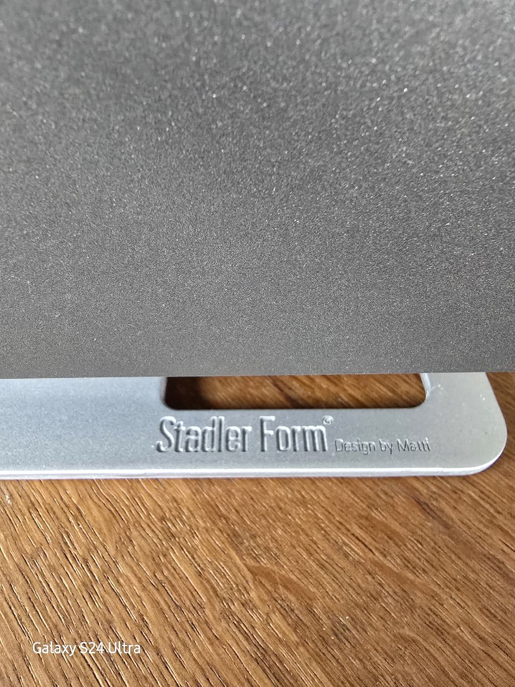 Stadler Form Umidificatori d'aria: Stadler Form Oskar Luftbefeuchter - Top Zustand! – Usato da Kloten venduto da Salentina64 3