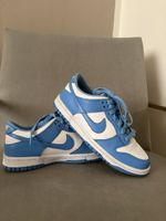 Nike Dunk Low Coast Sneakerschuhe Top Zustand Gr.38.5