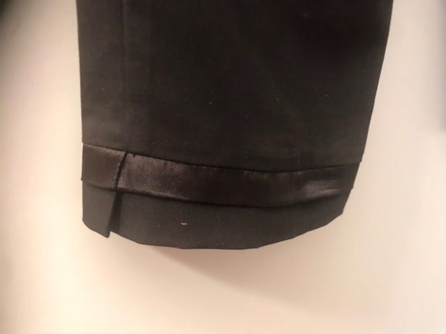 Pantaloni: Pantalon 3/4, taille 38 – Usato da Boudry venduto da JulieG13 4