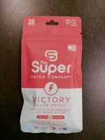 Super Patch Company - VICTORY Neu