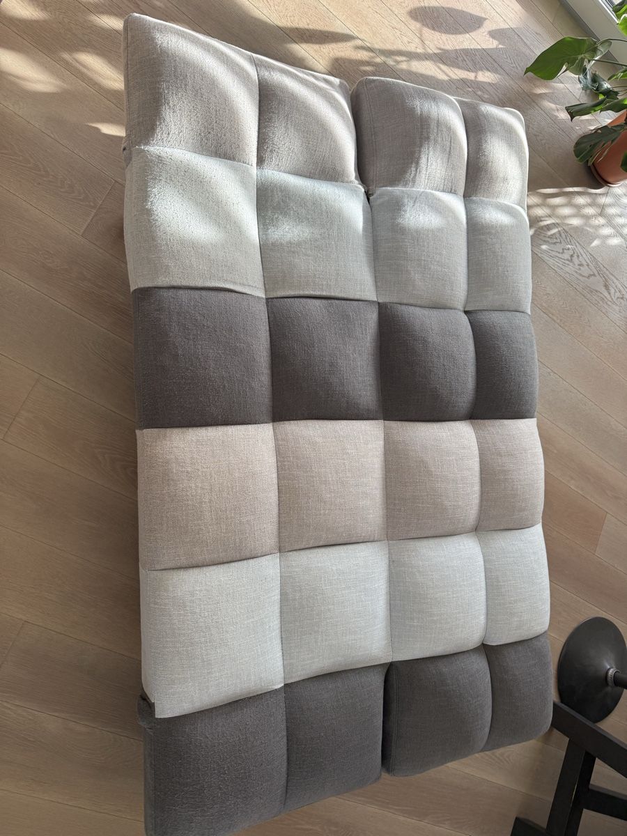 Divani: Sofa / 2 Sitzer – Usato da Rikon im Tösstal venduto da Sungio 2