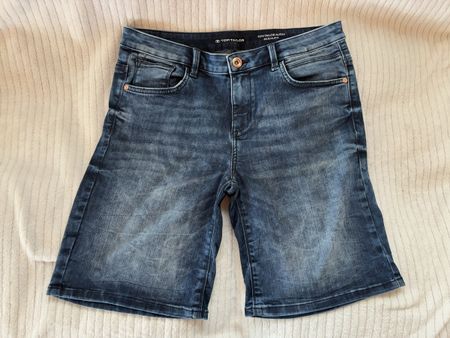 Tom Tailor Bermuda / Gr. 31