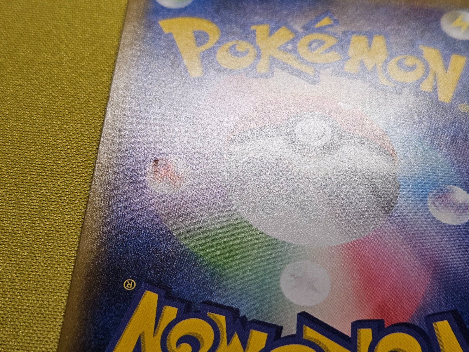 Pokémon Sammelbilder & Trading cards: s4a Shiny Star V - Eldegoss V 016/190 RR – Gebraucht aus Bellinzona von Pokemarco 2