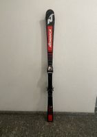 Ein Paar Ski Nordica Dobermann SL WC, gut gepflegt