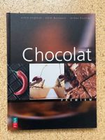 Buch gebunden "Chocolat", Zogbaum / Beckmann / Bischler