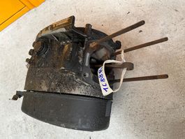 Sachs 503 2 Gang Automatik Motor