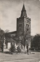 P 224 Sion, la Cathédrale, ≈ 1950
